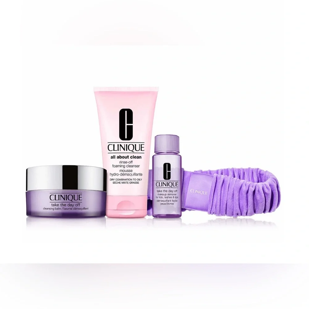 Clinique brand new